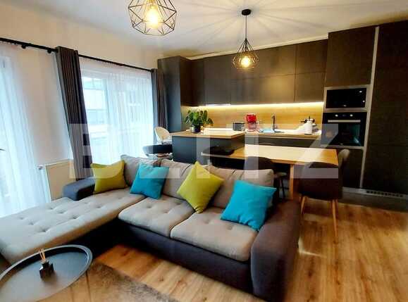 Apartament de vânzare 3 camere Floreşti - 65840AV | BLITZ Cluj-Napoca | Poza2