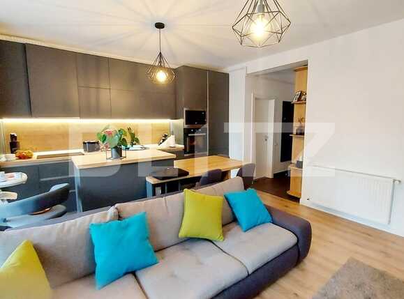 Apartament de vânzare 3 camere Floreşti - 65840AV | BLITZ Cluj-Napoca | Poza3