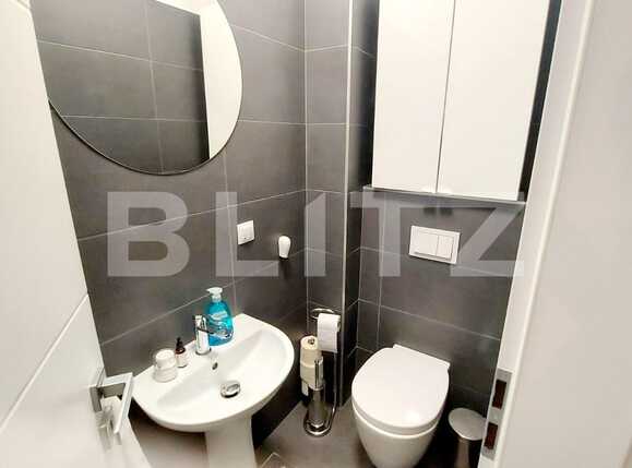 Apartament de vânzare 3 camere Floreşti - 65840AV | BLITZ Cluj-Napoca | Poza10