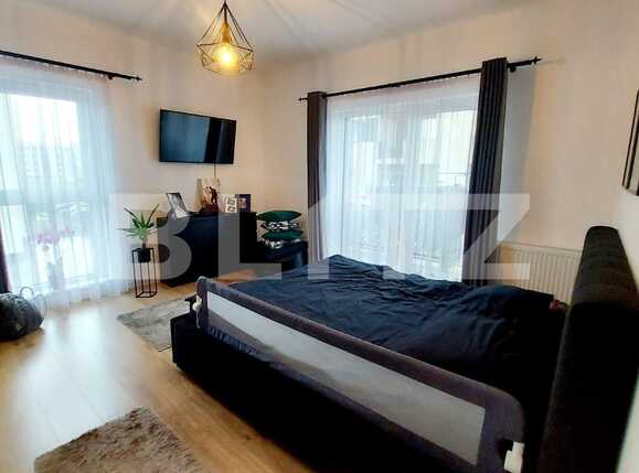 Apartament de vânzare 3 camere Floreşti - 65840AV | BLITZ Cluj-Napoca | Poza5