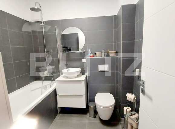 Apartament de vânzare 3 camere Floreşti - 65840AV | BLITZ Cluj-Napoca | Poza9