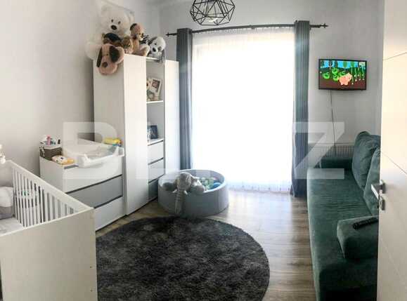 Apartament de vânzare 3 camere Floreşti - 65840AV | BLITZ Cluj-Napoca | Poza8
