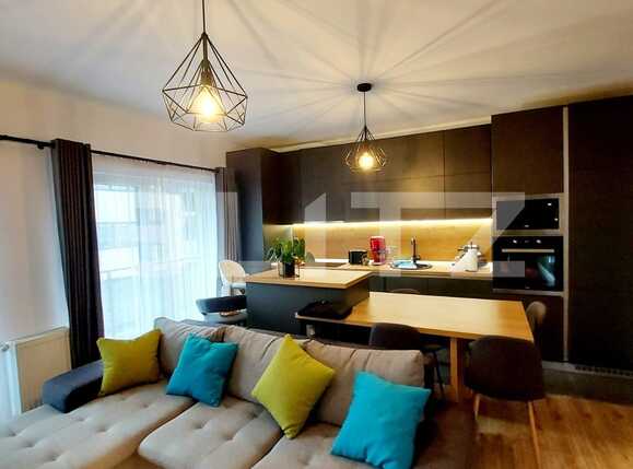 Apartament de vânzare 3 camere Floreşti - 65840AV | BLITZ Cluj-Napoca | Poza4