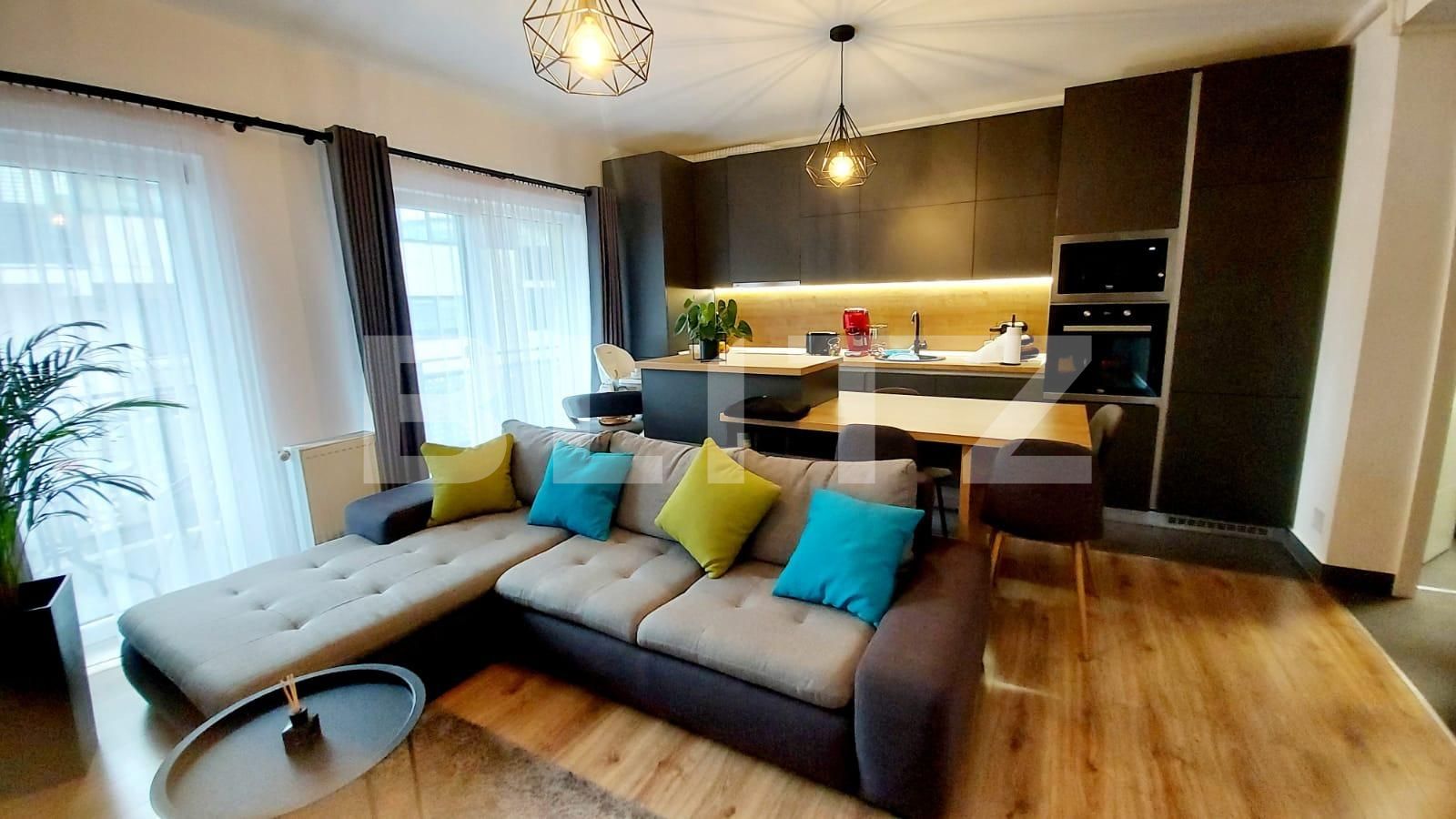 Apartament de vânzare 3 camere Floreşti - 65840AV | BLITZ Cluj-Napoca | Poza2