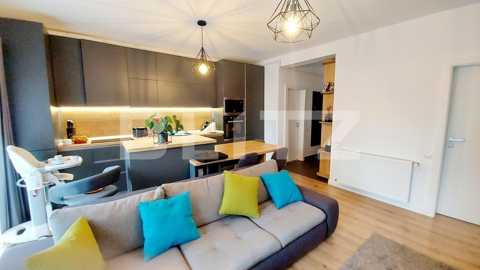 Apartament de vânzare 3 camere Floreşti - 65840AV | BLITZ Cluj-Napoca | Poza3