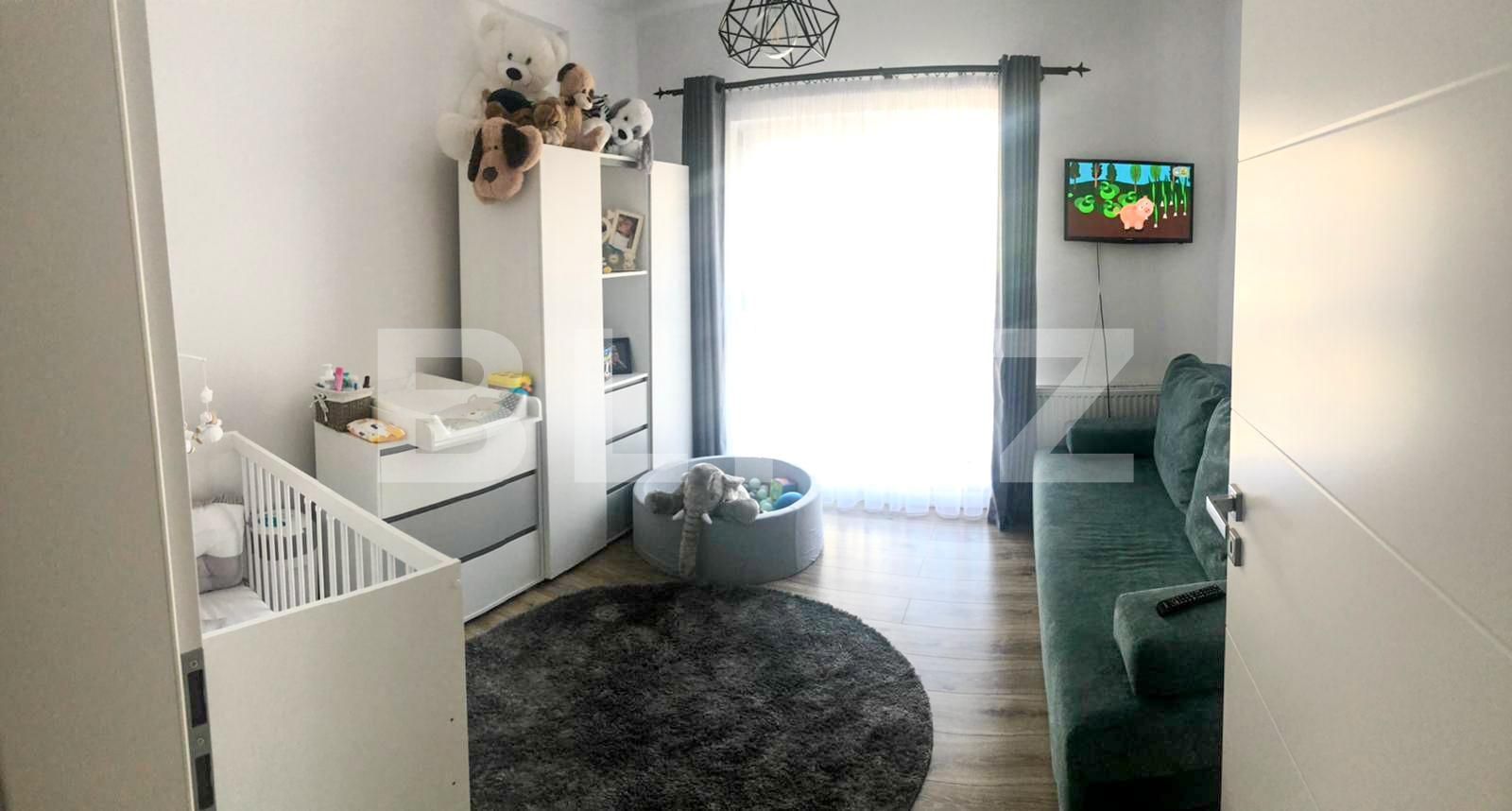 Apartament de vânzare 3 camere Floreşti - 65840AV | BLITZ Cluj-Napoca | Poza8