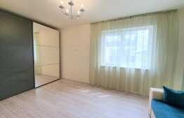 2 camere decomandate, etaj intermediar, parcare! Zona Vivo!