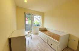 2 camere decomandate, etaj intermediar, parcare! Zona Vivo!