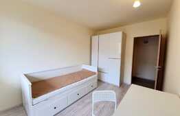 2 camere decomandate, etaj intermediar, parcare! Zona Vivo!