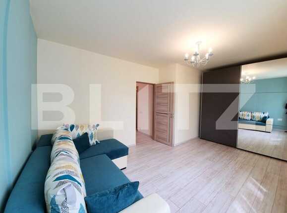Apartament de vânzare 2 camere Manastur - 65842AV | BLITZ Cluj-Napoca | Poza4