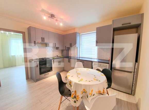 Apartament de vânzare 2 camere Manastur - 65842AV | BLITZ Cluj-Napoca | Poza1