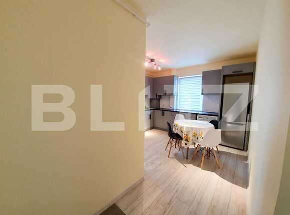 Apartament de vânzare 2 camere Manastur - 65842AV | BLITZ Cluj-Napoca | Poza3