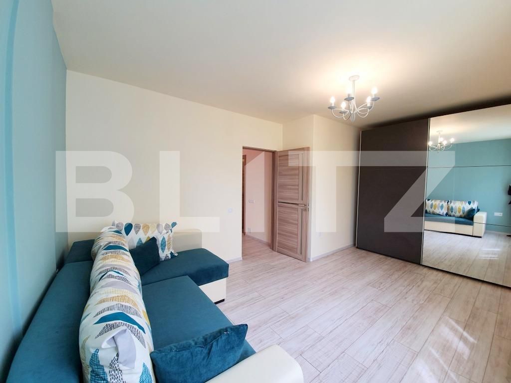 Apartament de vânzare 2 camere Manastur - 65842AV | BLITZ Cluj-Napoca | Poza4
