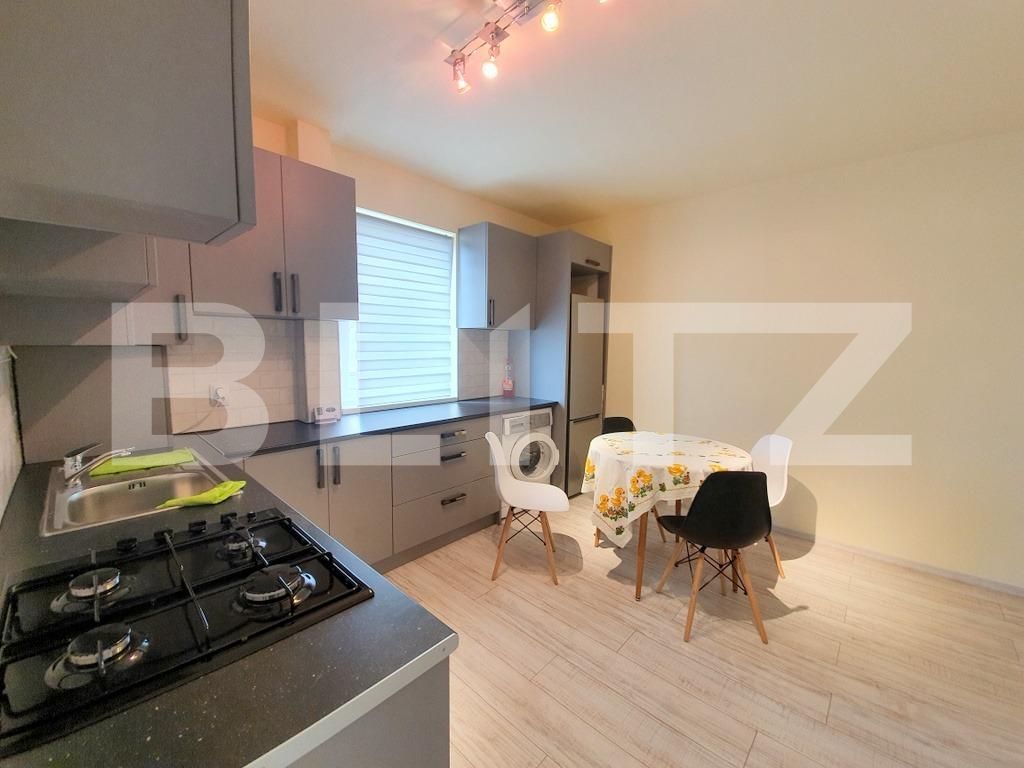 Apartament de vânzare 2 camere Manastur - 65842AV | BLITZ Cluj-Napoca | Poza2