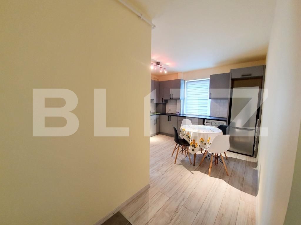 Apartament de vânzare 2 camere Manastur - 65842AV | BLITZ Cluj-Napoca | Poza3