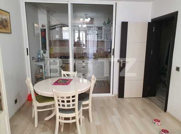 Apartament de vânzare 3 camere Tractorul - 65843AV | BLITZ Brașov | Poza3