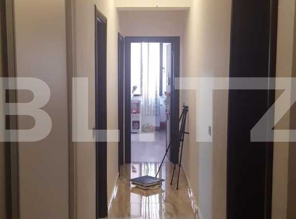 Apartament de vânzare 3 camere Tractorul - 65843AV | BLITZ Brașov | Poza5