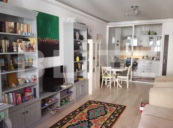 Apartament de vânzare 3 camere Tractorul - 65843AV | BLITZ Brașov | Poza2