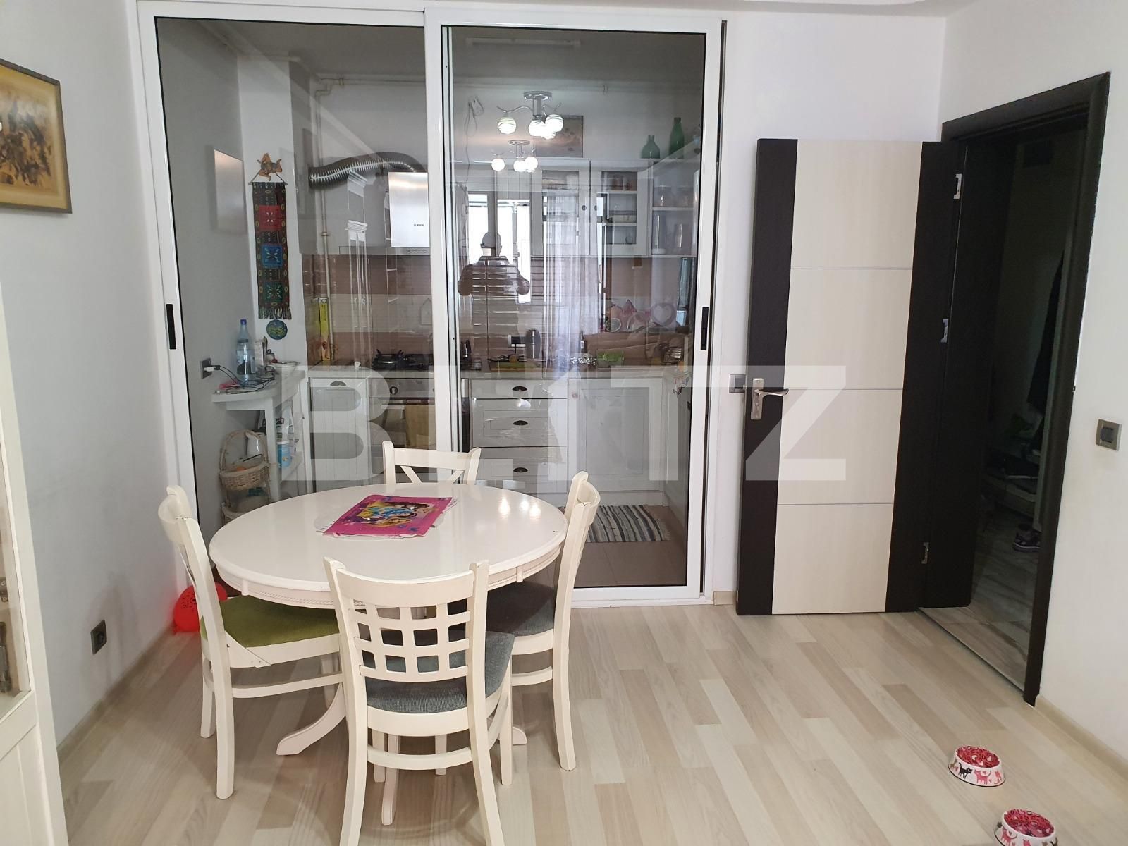 Apartament de vânzare 3 camere Tractorul - 65843AV | BLITZ Brașov | Poza3
