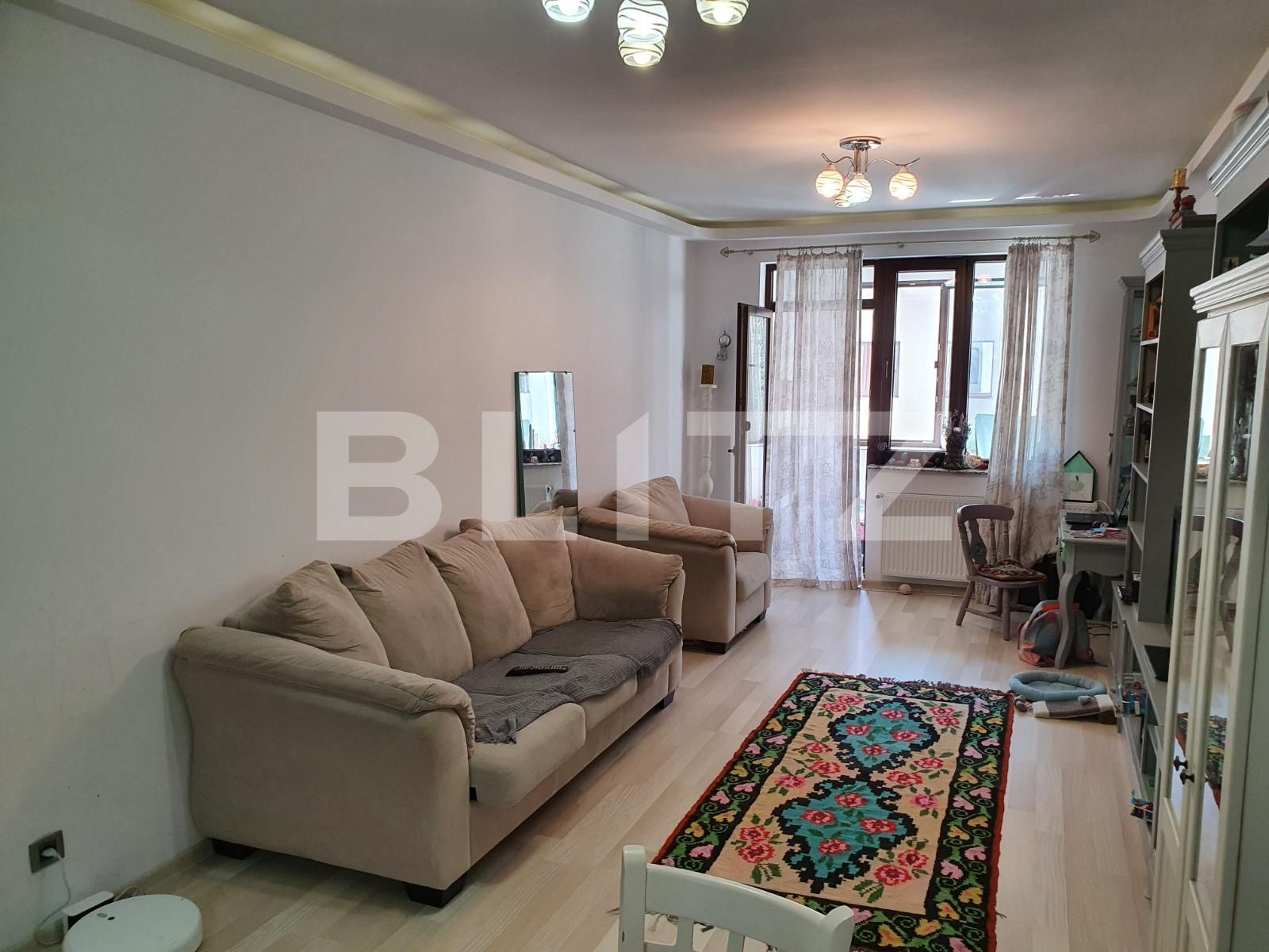 Apartament de vânzare 3 camere Tractorul - 65843AV | BLITZ Brașov | Poza1