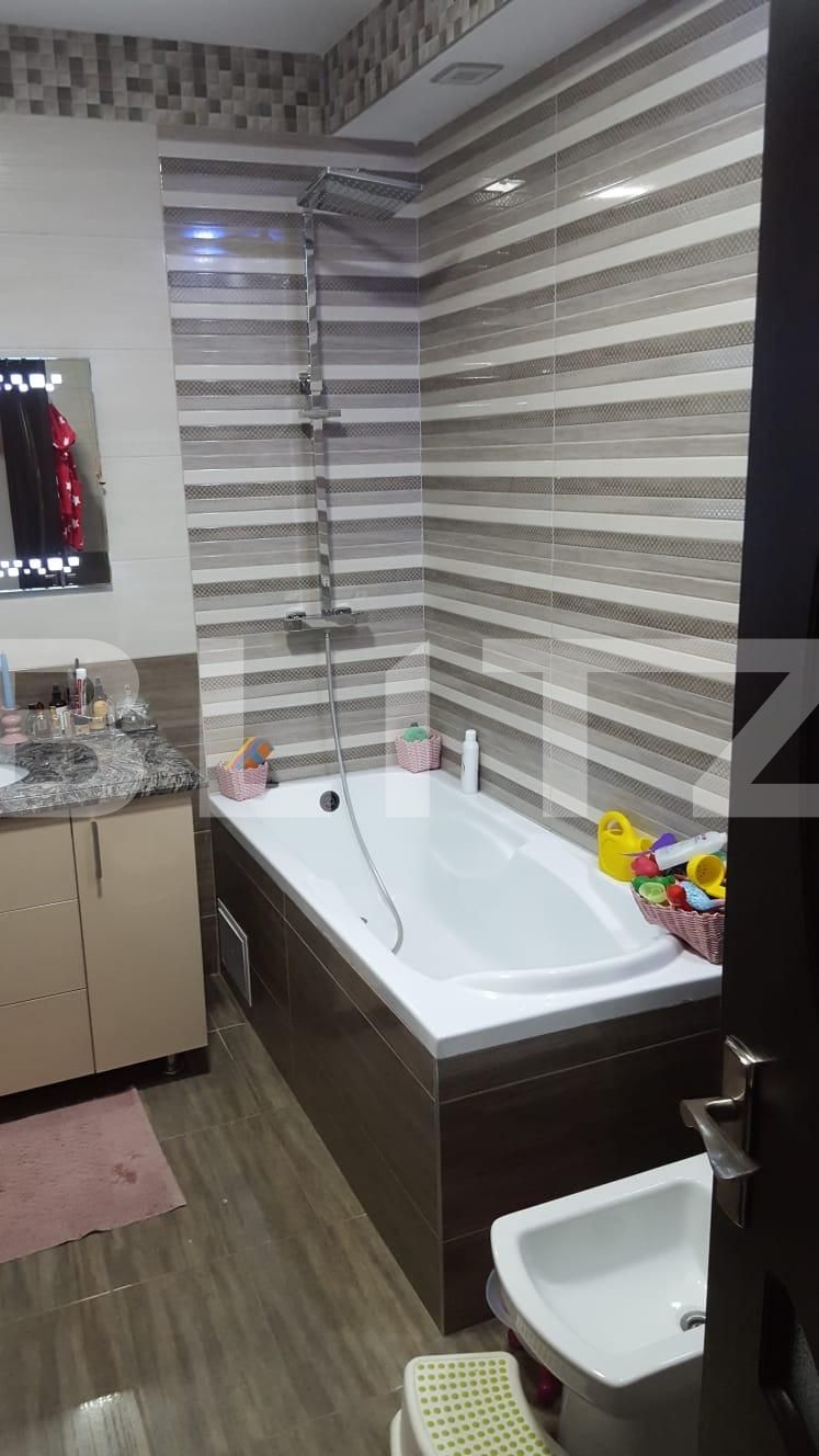 Apartament de vânzare 3 camere Tractorul - 65843AV | BLITZ Brașov | Poza13