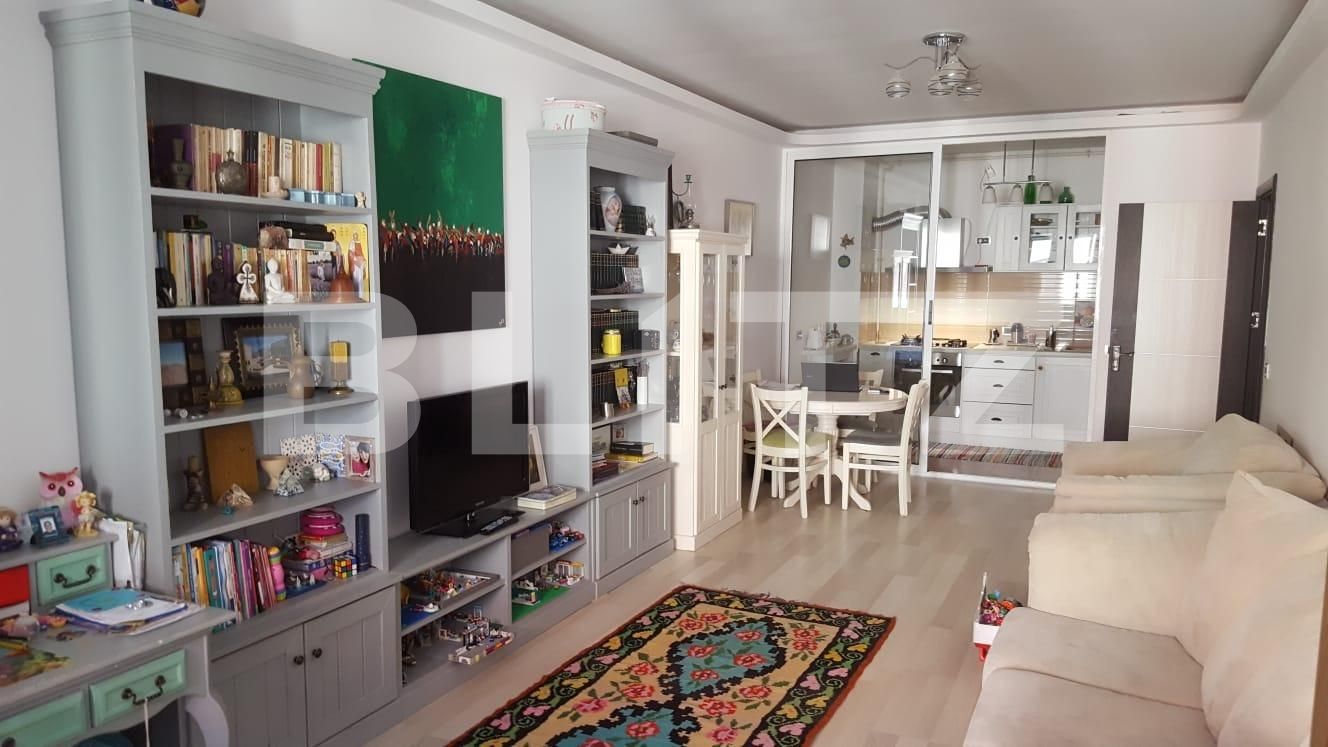 Apartament de vânzare 3 camere Tractorul - 65843AV | BLITZ Brașov | Poza2