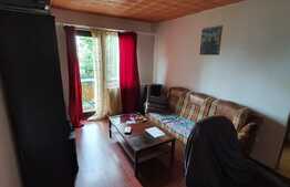 Apartament 2 camere 38mp + BALCON, zona Bucium, Manastur.