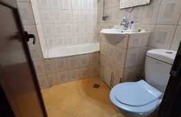 Apartament 2 camere 38mp + BALCON, zona Bucium, Manastur.