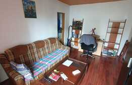 Apartament 2 camere 38mp + BALCON, zona Bucium, Manastur.