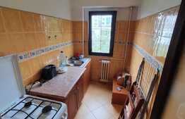 Apartament 2 camere 38mp + BALCON, zona Bucium, Manastur.