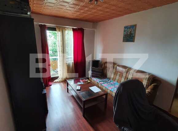 Apartament de vânzare 2 camere Manastur - 65845AV | BLITZ Cluj-Napoca | Poza1
