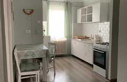 Apartament de 3 camere, decomandat, modern, 70 mp , zona strazii Rasinarilor