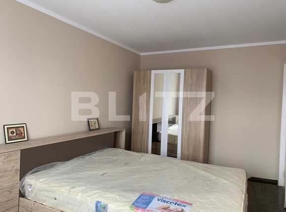 Apartament de închiriat 3 camere Gheorgheni - 65848AI | BLITZ Cluj-Napoca | Poza1