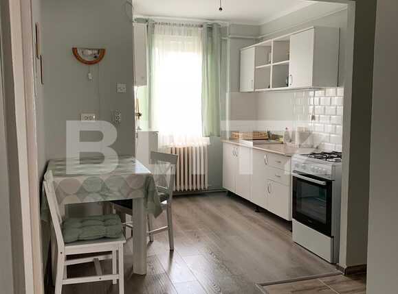 Apartament de închiriat 3 camere Gheorgheni - 65848AI | BLITZ Cluj-Napoca | Poza6