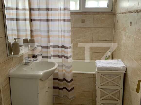 Apartament de închiriat 3 camere Gheorgheni - 65848AI | BLITZ Cluj-Napoca | Poza9