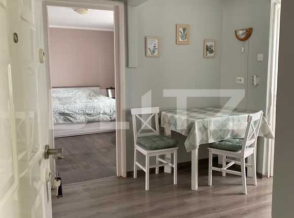 Apartament de închiriat 3 camere Gheorgheni - 65848AI | BLITZ Cluj-Napoca | Poza8