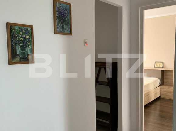 Apartament de închiriat 3 camere Gheorgheni - 65848AI | BLITZ Cluj-Napoca | Poza7