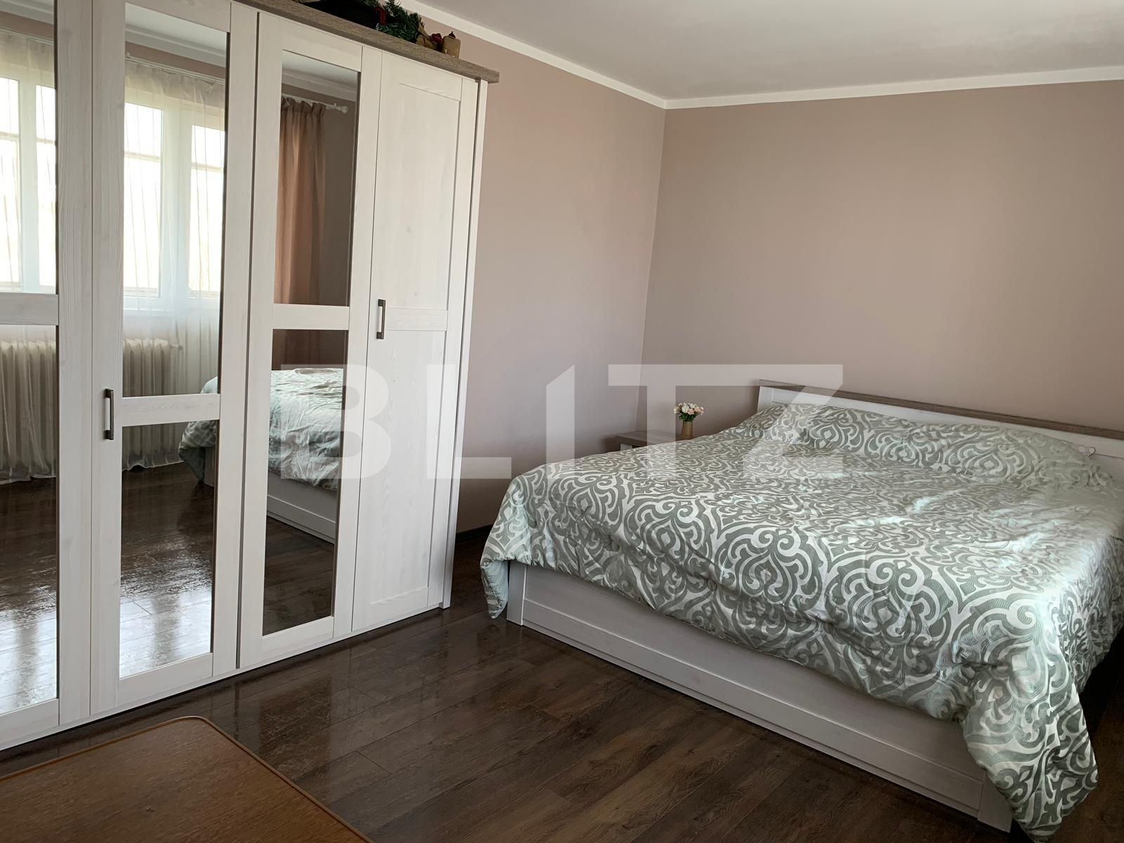 Apartament de închiriat 3 camere Gheorgheni - 65848AI | BLITZ Cluj-Napoca | Poza4