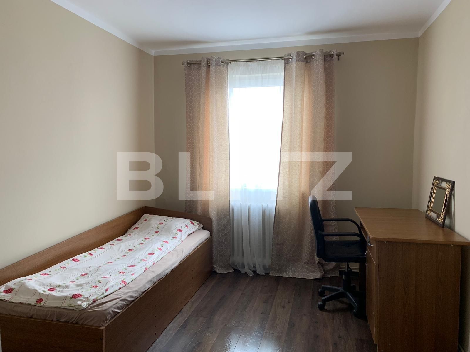 Apartament de închiriat 3 camere Gheorgheni - 65848AI | BLITZ Cluj-Napoca | Poza3