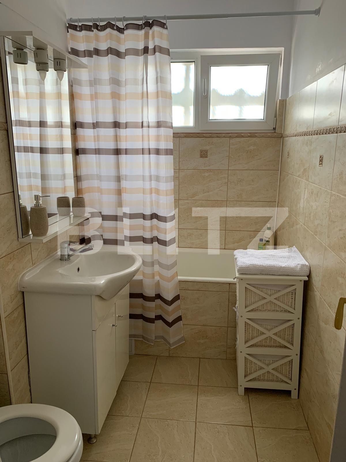 Apartament de închiriat 3 camere Gheorgheni - 65848AI | BLITZ Cluj-Napoca | Poza9