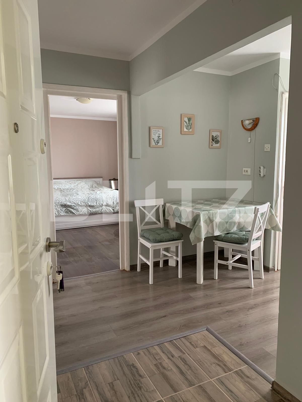 Apartament de închiriat 3 camere Gheorgheni - 65848AI | BLITZ Cluj-Napoca | Poza8