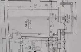 Spatiu comercial, 75 mp, Zona Astra