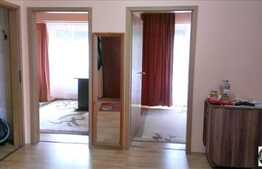 Vanzare apartament cu 3 camere, 46 mp utili, zona Edgar Quinet