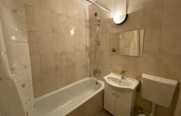 Apartament de 3 camere, decomandat, 70 mp, balcon, zona Fabricii