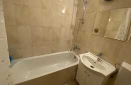 Apartament de 3 camere, decomandat, 70 mp, balcon, zona Fabricii