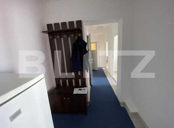 Apartament de închiriat 3 camere Marasti - 65850AI | BLITZ Cluj-Napoca | Poza13