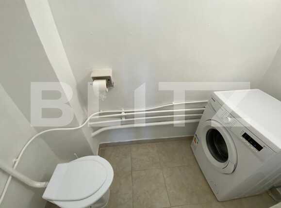 Apartament de închiriat 3 camere Marasti - 65850AI | BLITZ Cluj-Napoca | Poza14