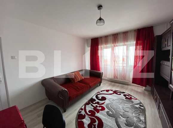 Apartament de închiriat 3 camere Marasti - 65850AI | BLITZ Cluj-Napoca | Poza1
