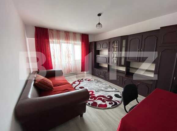 Apartament de închiriat 3 camere Marasti - 65850AI | BLITZ Cluj-Napoca | Poza2