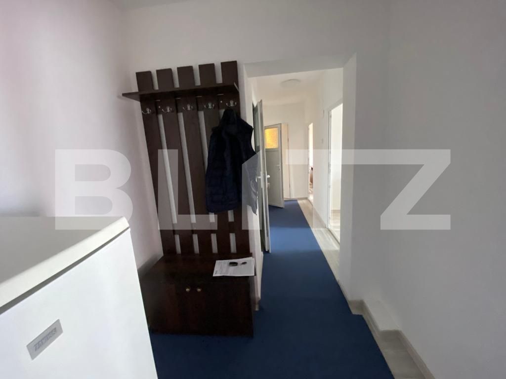 Apartament de închiriat 3 camere Marasti - 65850AI | BLITZ Cluj-Napoca | Poza13